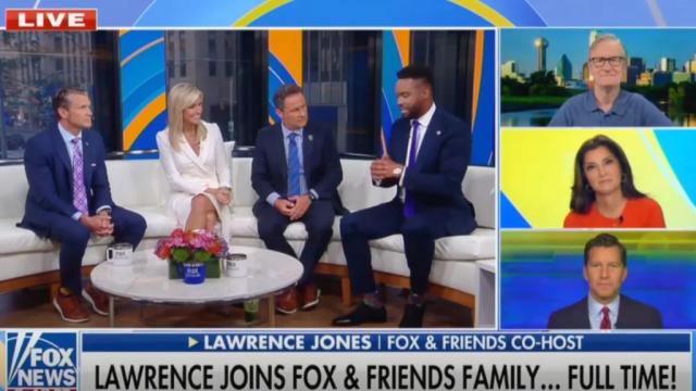 Fox & Friends