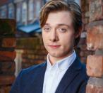 <p>Rob Mallard, who plays Daniel, recently warned that his character <a rel="nofollow noopener" href="http://www.digitalspy.com/soaps/coronation-street/news/a867484/coronation-street-spoilers-rob-mallard-daniel-dark-side-return-sinead-cancer-story/" target="_blank" data-ylk="slk:could head in a dark direction;elm:context_link;itc:0;sec:content-canvas" class="link ">could head in a dark direction</a> as Sinead's illness takes its toll over the coming months. New <em>Corrie</em> boss Iain MacLeod is thought to have <a rel="nofollow noopener" href="http://www.digitalspy.com/soaps/coronation-street/news/a867508/coronation-street-cast-daniel-osbourne-rob-mallard-long-term-plans/" target="_blank" data-ylk="slk:long-term plans for the character;elm:context_link;itc:0;sec:content-canvas" class="link ">long-term plans for the character</a>.</p>