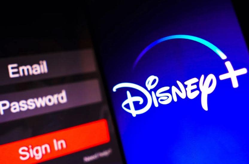 Disney+ pondrá fin a las cuentas compartidas en 2024