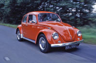 <p>And by the mid 1960s – the Beetle’s <strong>heyday</strong>, especially in the US – the flimsy structure, complete absence of safety systems, and poor brakes was anachronistic in the extreme. “But it’s so reliable,” people said; or were they getting confused with the ease with which you could work on it? Yes, there’s charm, but the Golf couldn’t come along soon enough…</p>