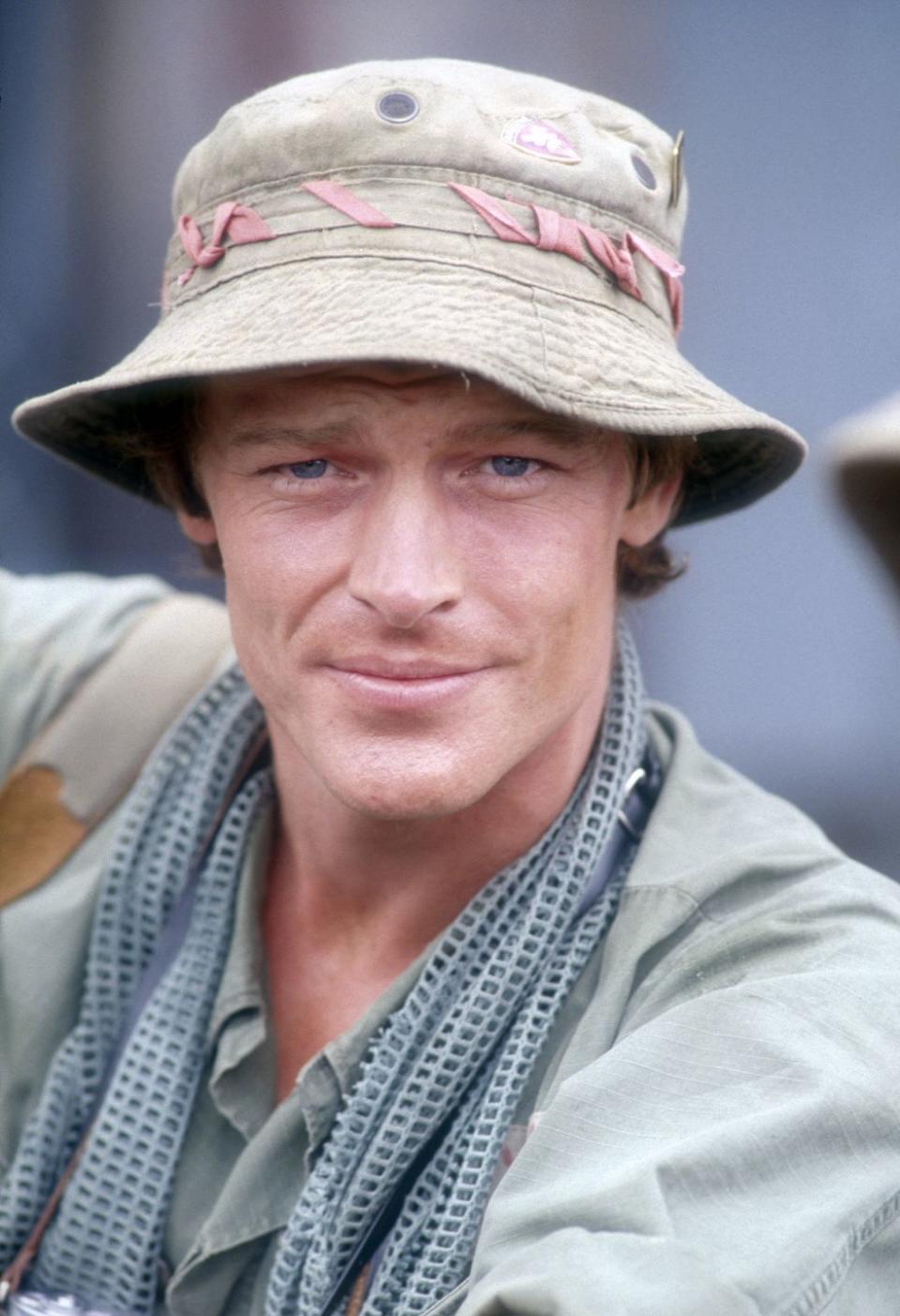 Iain Glen (1992)