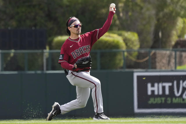 Carroll could earn $134M over 9 years with Diamondbacks deal