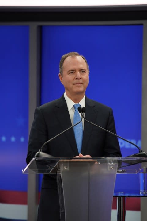 Rep. Adam Schiff / Photo: Nexstar Media Group