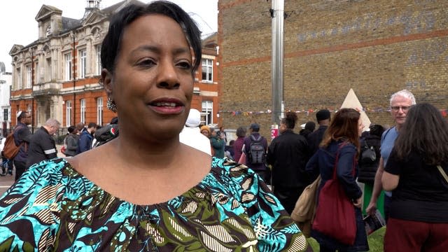 Vigil to mark anniversary of Windrush scandal