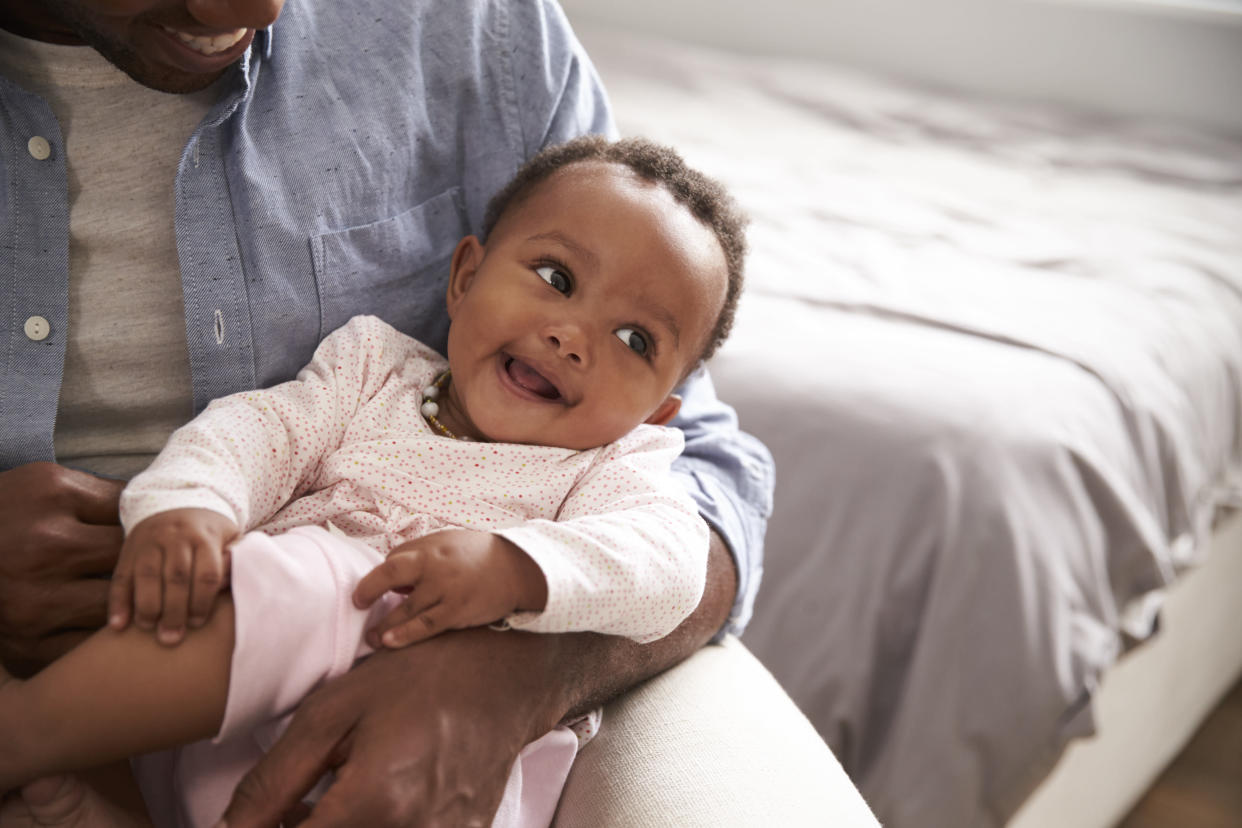 The most popular baby names of 2019 so far have been revealed [Photo: Getty]