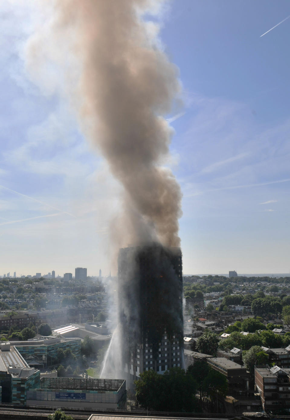 Children who survived the Grenfell Tower blaze will urge viewers to “love and cherish your family” as they deliver this year’s alternative Christmas message.