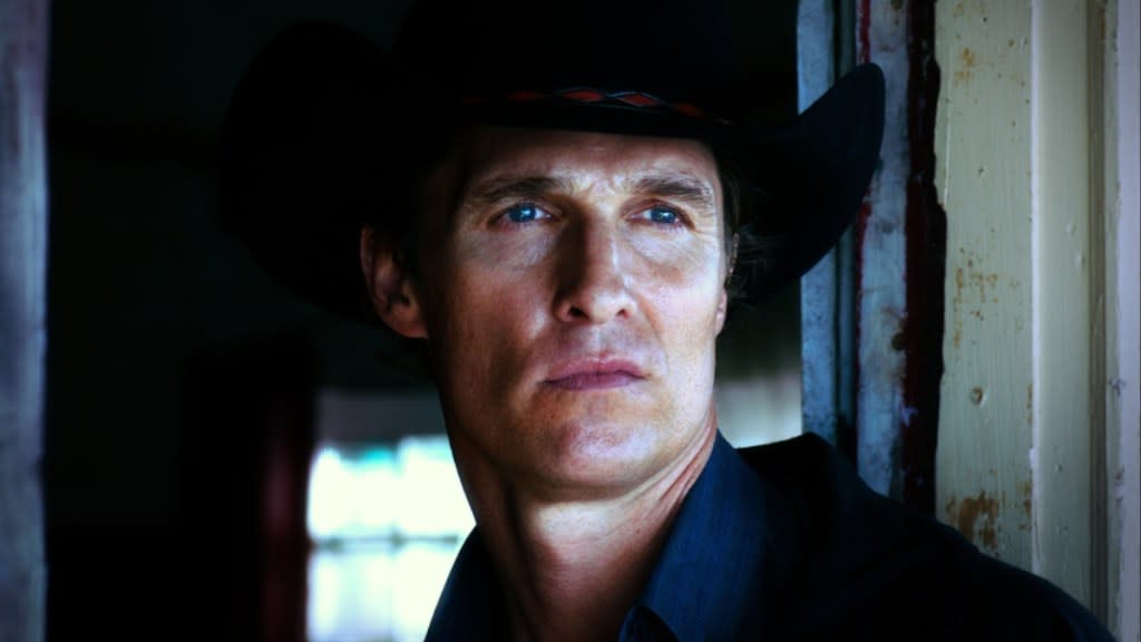 where to watch Killer Joe