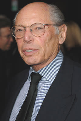 Irwin Winkler , director at the Los Angeles premiere of MGM's Home of the Brave