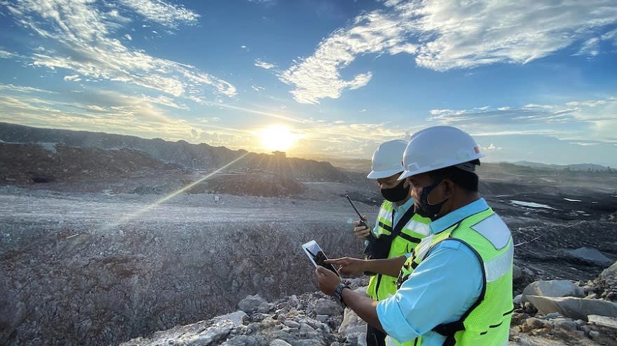 Minería y Energía serán sectores que recibirán inversiones, y por lo tanto, demandarán personal