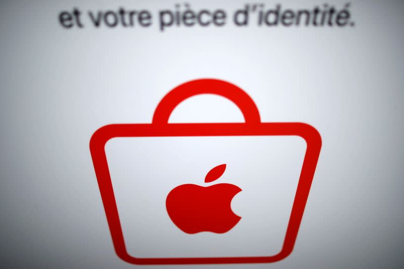 French antitrust watchdog issues decision on Apple