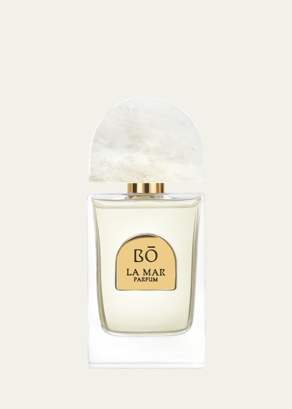 <p><a href="https://go.redirectingat.com?id=74968X1596630&url=https%3A%2F%2Fwww.bergdorfgoodman.com%2Fp%2Fhouse-of-bo-fragrances-la-mar-parfum-2-5-oz-prod186050004&sref=https%3A%2F%2Fwww.townandcountrymag.com%2Fstyle%2Fbeauty-products%2Fg60266907%2Fbest-spring-perfumes%2F" rel="nofollow noopener" target="_blank" data-ylk="slk:Shop Now;elm:context_link;itc:0;sec:content-canvas" class="link ">Shop Now</a></p><p>House of Bo Fragrances</p><p>bergdorfgoodman.com</p><p>$395.00</p>