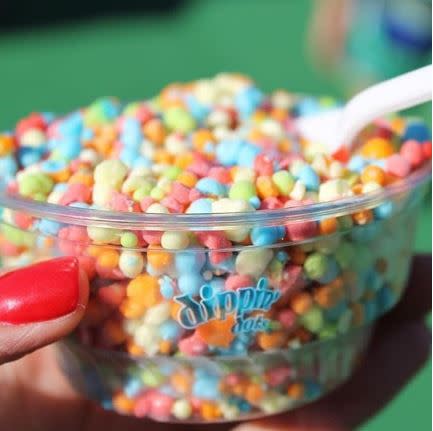 Dippin' Dots