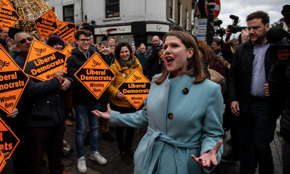 <span>Photograph: Chris J Ratcliffe/Getty Images</span>