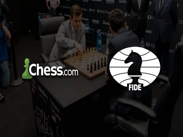 FIDE - International Chess Federation - Do you know what