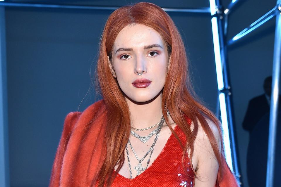 Bella Thorne