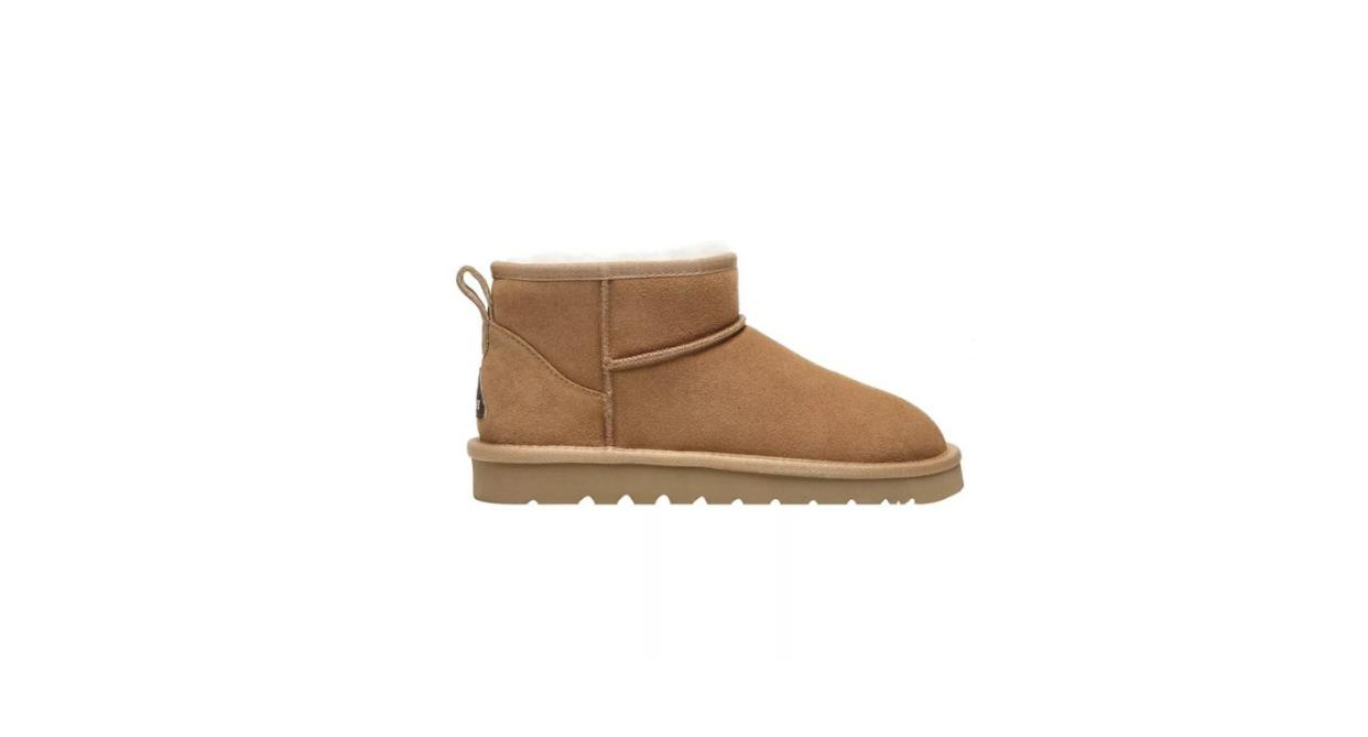 Ever Au Finch Ultra Mini Classic Boots 