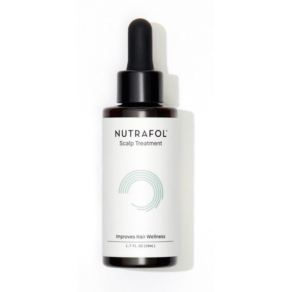 Nutrafol Scalp Treatment