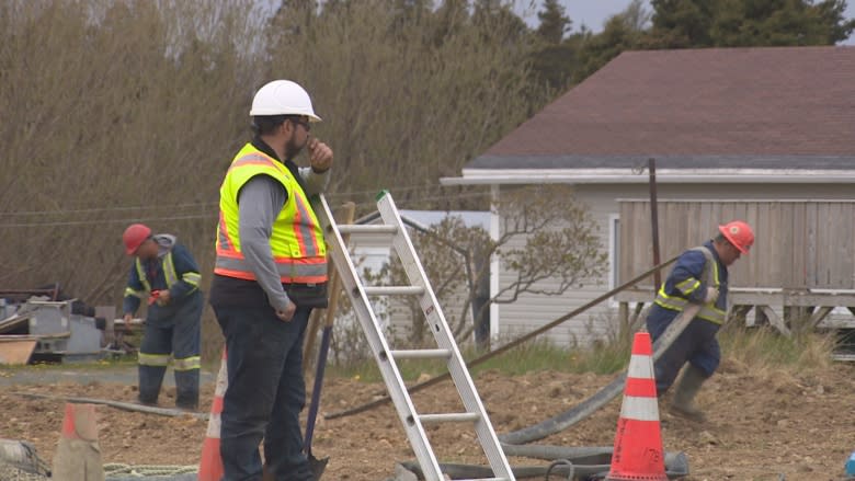 Cameras could keep road construction crews alive, safety advocate says