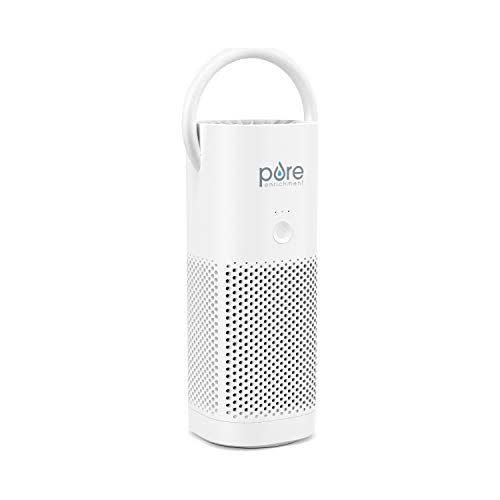 5) Pure Enrichment PureZone Mini