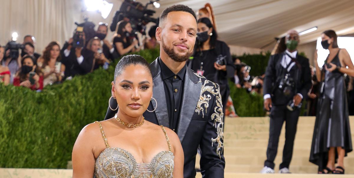 Ayesha Curry Had The Perfect Response To Open Marriage Rumors!, News