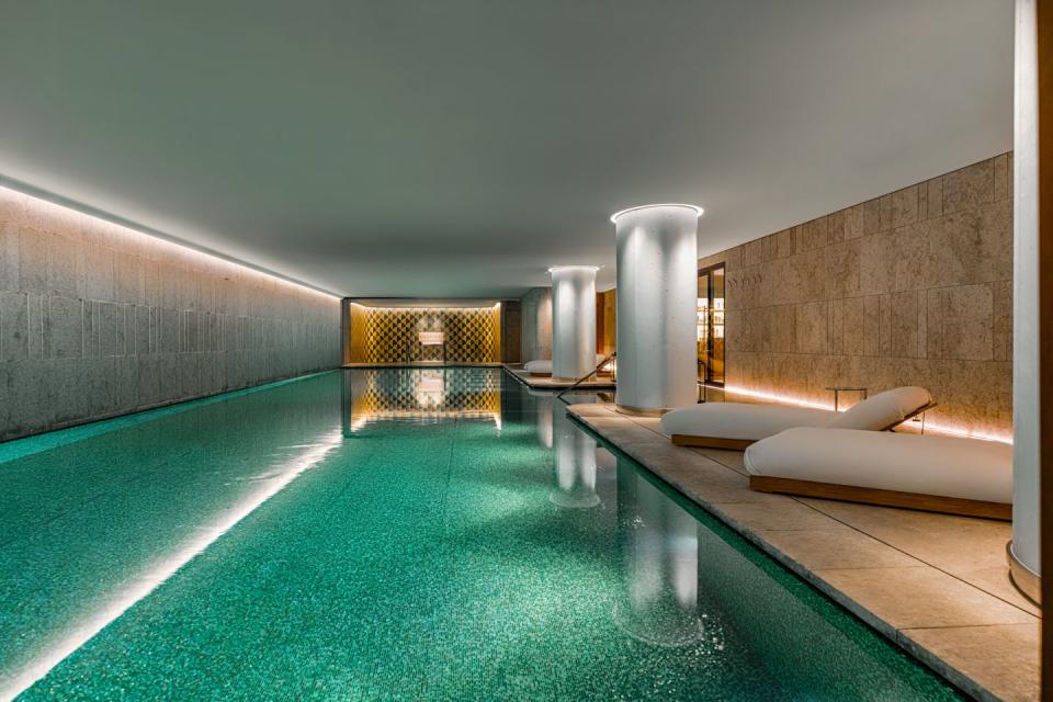 bulgari paris hotel