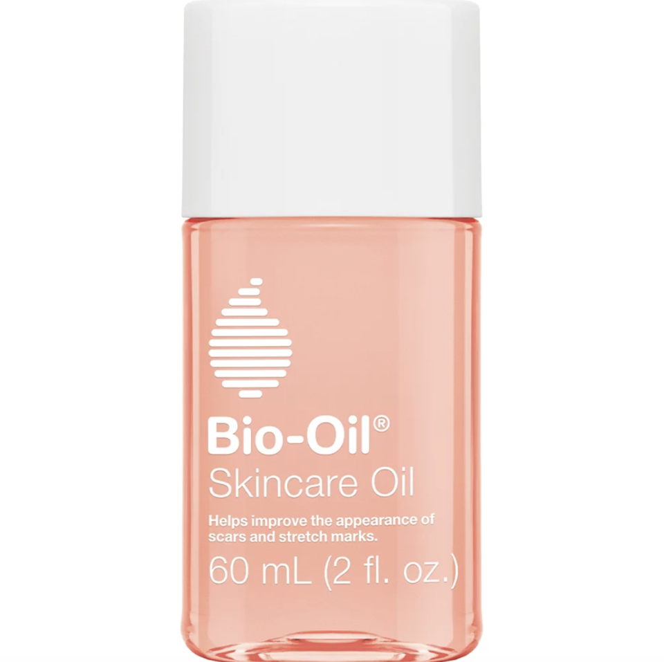 Image: Bio-Oil.