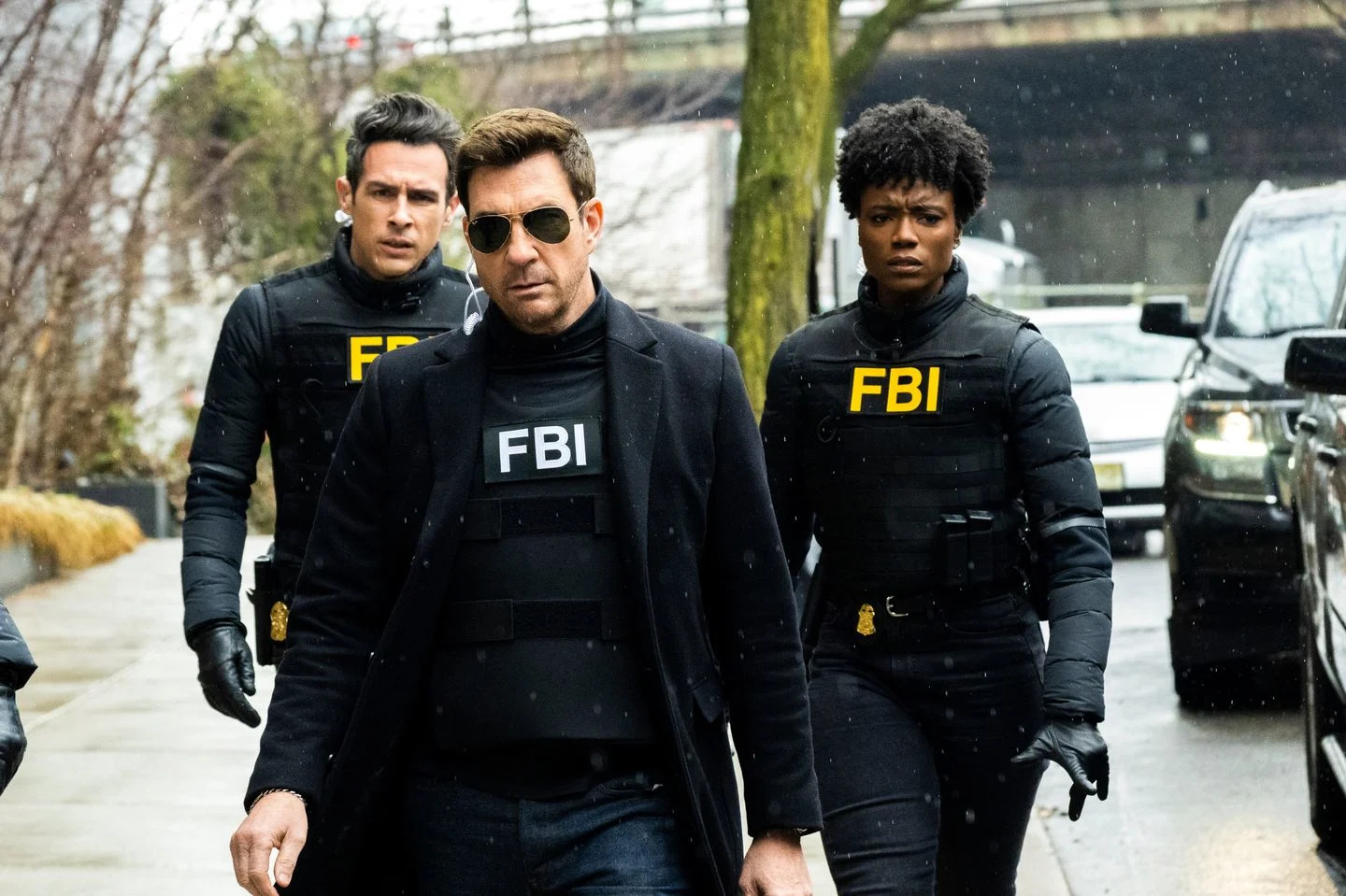 dylan mcdermott as supervisory special agent remy scott in fbi