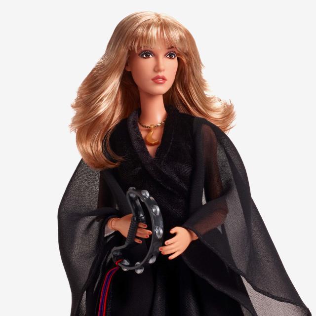 Barbie Signature: Barbie Music Series Stevie Nicks Doll Pre-Sale