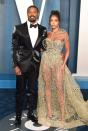 <p>News broke that <a href="https://www.cosmopolitan.com/entertainment/celebs/a35447603/michael-b-jordan-lori-harvey-relationship-timeline/" rel="nofollow noopener" target="_blank" data-ylk="slk:Michael B. Jordan and Lori Harvey;elm:context_link;itc:0;sec:content-canvas" class="link ">Michael B. Jordan and Lori Harvey</a> had split up after a year and a half of dating on June 4, when a source told <em><a href="https://people.com/movies/michael-b-jordan-and-lori-harvey-breakup-exclusive/" rel="nofollow noopener" target="_blank" data-ylk="slk:People;elm:context_link;itc:0;sec:content-canvas" class="link ">People</a>,</em> “Michael and Lori are both completely heartbroken. They still love each other. Michael matured a lot over the course of their relationship and was ready to commit for the long-term. He let down his guard with her, opening up emotionally in a romantic relationship for the first time. They had great times together and brought out the best in each other.”</p>