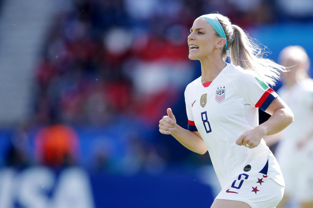 El cambio radical en los uniformes del Mundial Femenino que por fin hizo  justicia a las mujeres