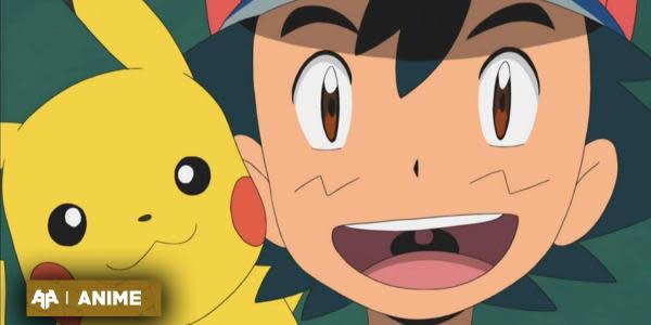 La segunda temporada de Pokémon Sol y Luna llegará a Netflix