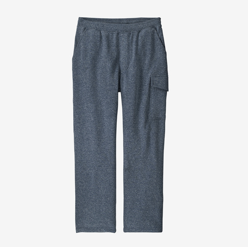 <p><a href="https://go.redirectingat.com?id=74968X1596630&url=https%3A%2F%2Fwww.patagonia.com%2Fproduct%2Fmens-hemp-work-sweatpants%2F21720.html&sref=https%3A%2F%2F" rel="nofollow noopener" target="_blank" data-ylk="slk:Shop Now;elm:context_link;itc:0;sec:content-canvas" class="link rapid-noclick-resp">Shop Now</a></p><p>Men's Hemp Sweatpants</p><p>patagonia.com</p><p>$64.99</p>