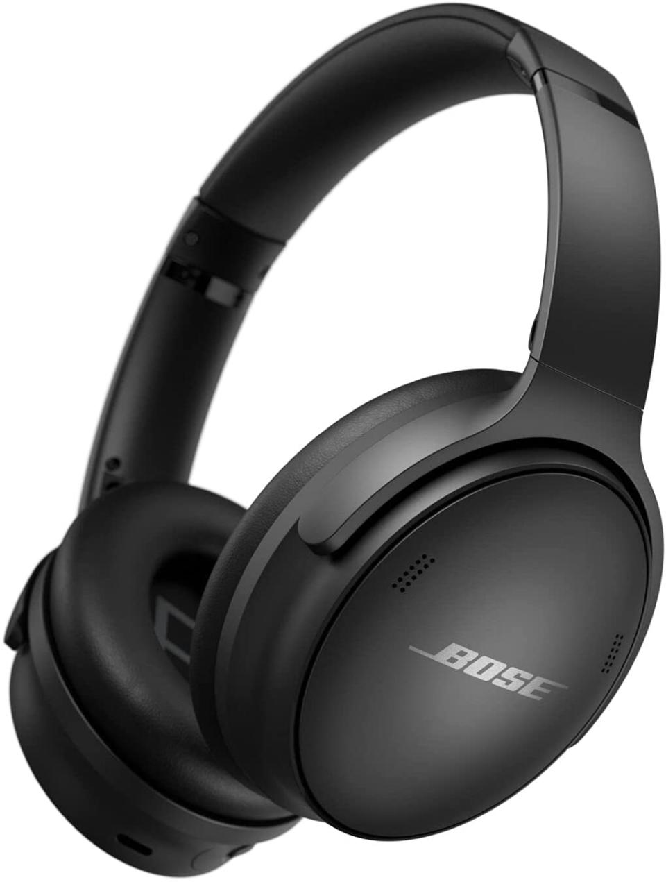 bose headphones