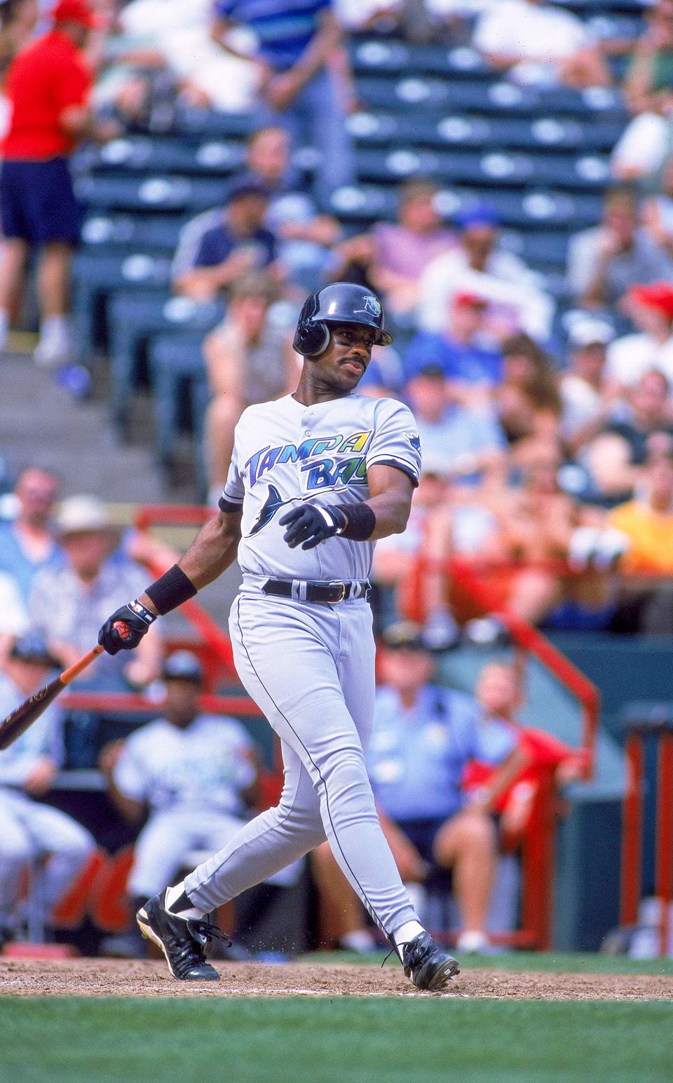 Fred McGriff will speak at the Sarasota, Manatee, and Charlotte High School Sports Awards on May 24.