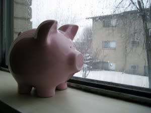 Piggy bank