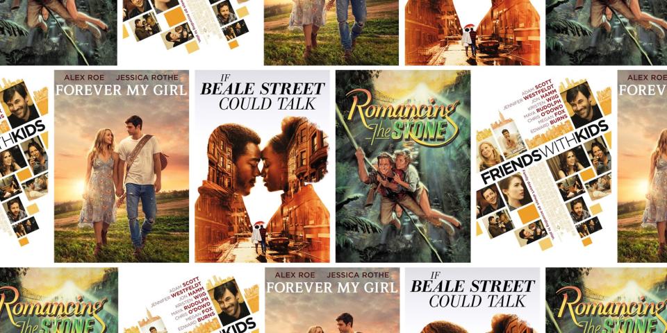 11 Great Romance Movies to Watch on Hulu