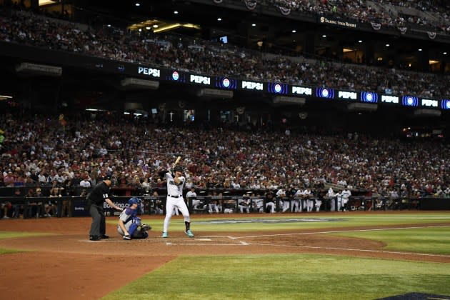 How to Watch Rangers vs. Astros ALCS Game 3: Streaming & TV Info