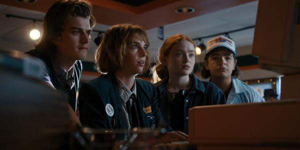 Stranger Things: Películas que influenciaron la temporada 4 de la serie de Netflix