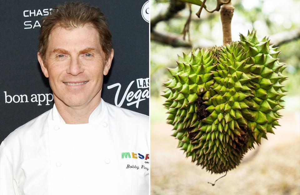 Bobby Flay