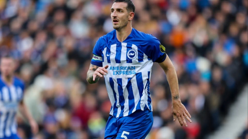 Brighton vs Sheffield United Live Stream