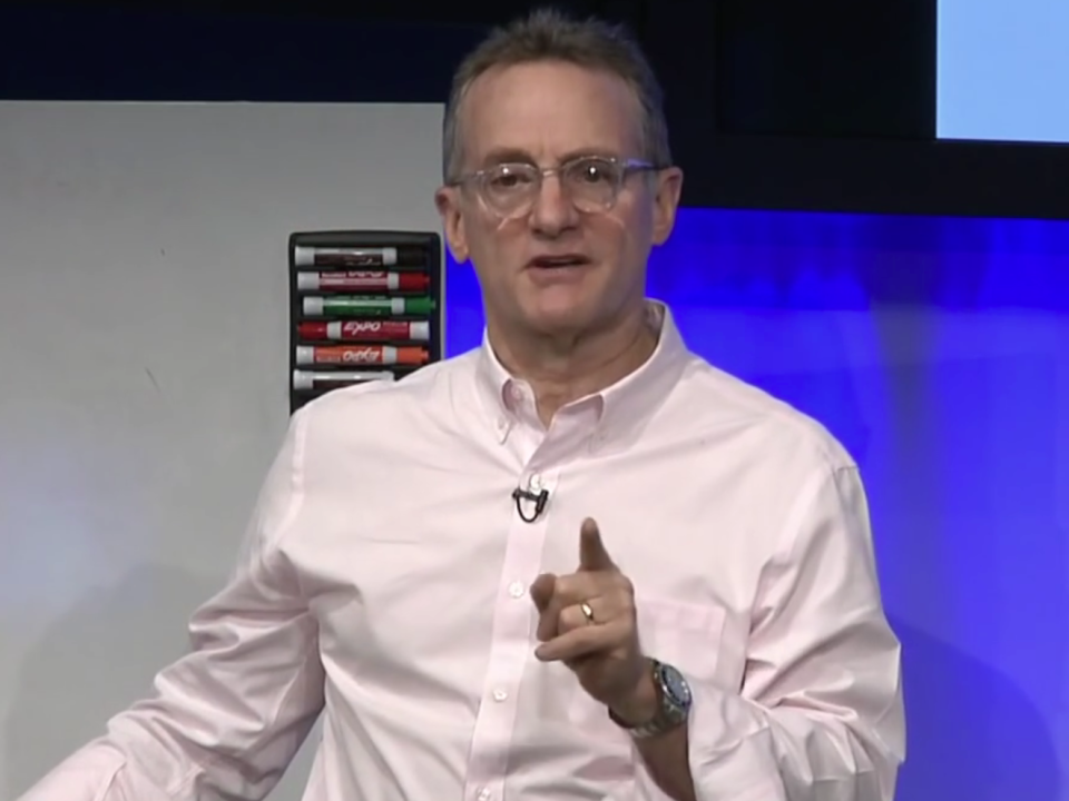 Howard Marks