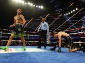 Vasyl Lomachenko vs Anthony Crolla: UK fight time tonight, TV channel, undercard, latest info and odds