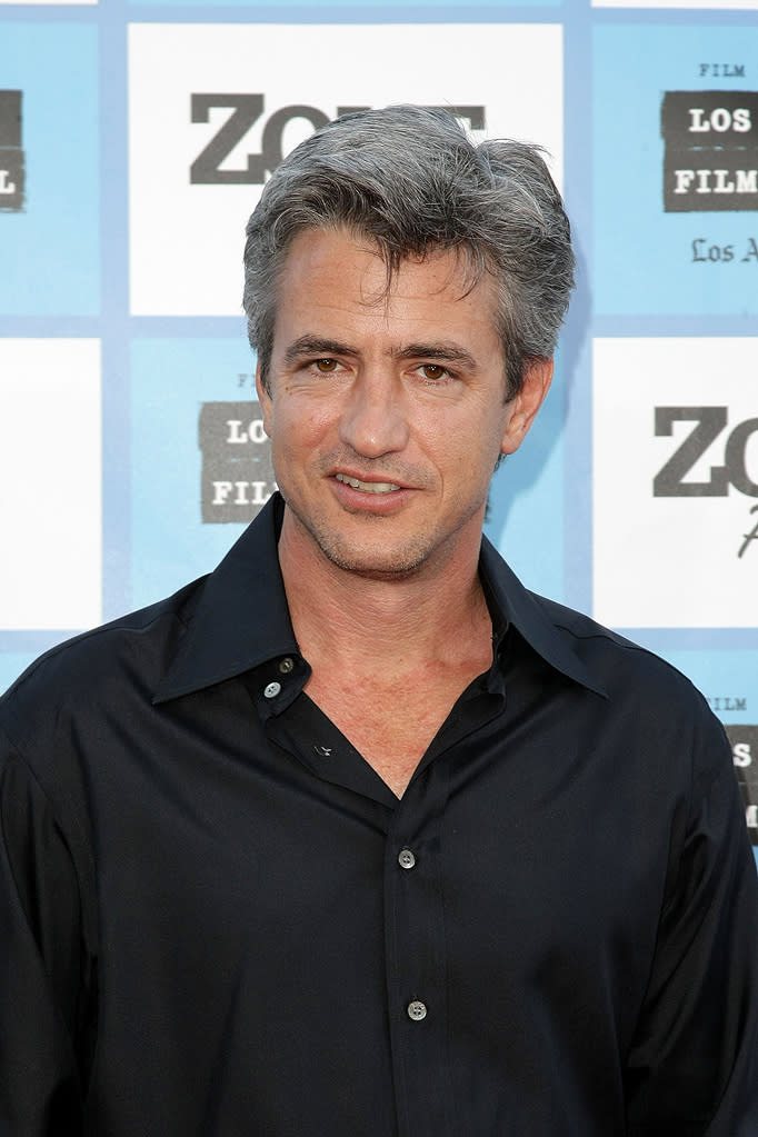 Los Angeles Film Festival 2009 Dermot Mulroney