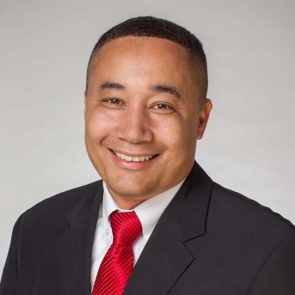 H. Keith Moo-Young, vice provost and dean of undergraduate education at Rensselaer Polytechnic Institute in Troy, New York, was the first choice of at least five of the Florida Polytechnic trustees.