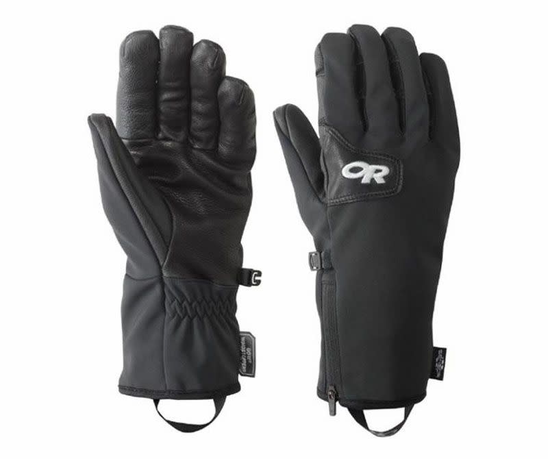 Outdoor Research StormTracker Gloves