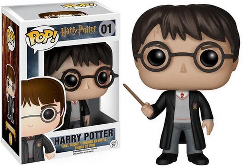 Harry Potter Funko Pop