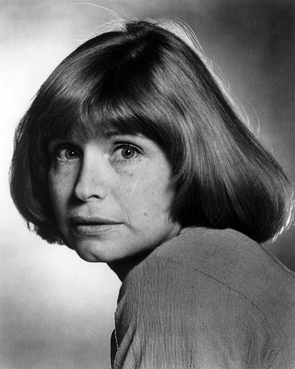 Bonnie Franklin, 1975