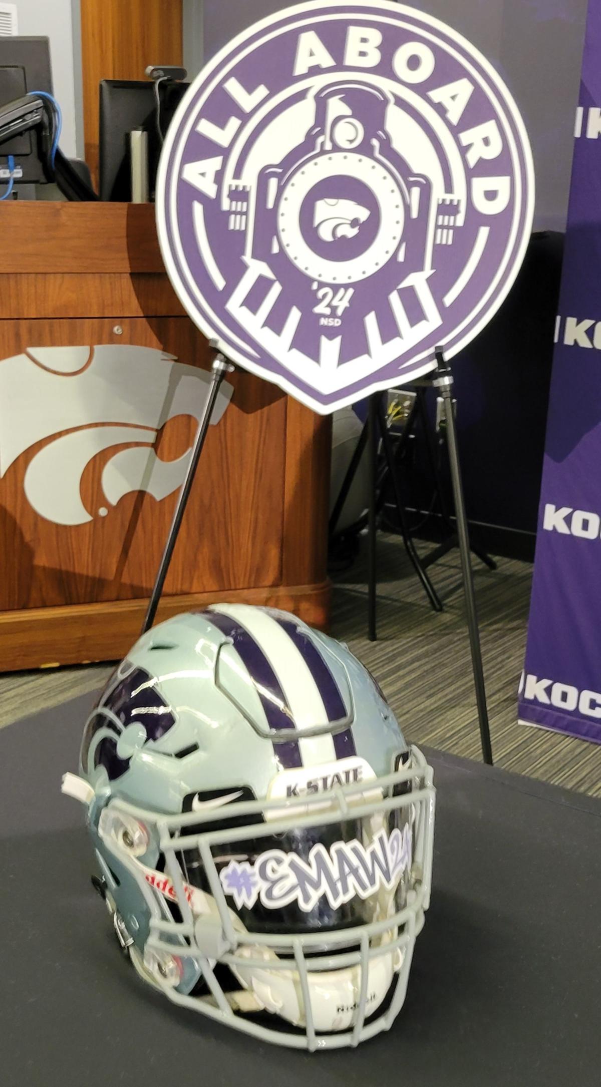 Kansas State Football Recruiting Class 2024 Meet The New Wildcats   Dc455a6398f1eadd92b5d8b79210d500