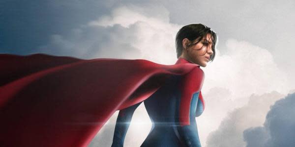 La película de Supergirl habría sido cancelada por Warner Bros. Discovery