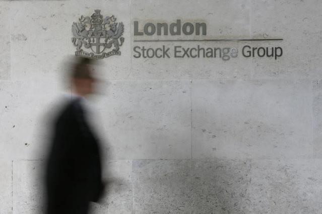 London Stock Exchange sale: Americans gatecrash Deutsche Börse takeover, The Independent